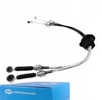 фото thumb №1, Metalcaucho 84000 натяжитель тросы, ручной коробка передач передач