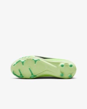 Nike Mercurial Vapor 15 Academy FG JR Обувь Мячовые бутсы CR7 Футбольные бутсы