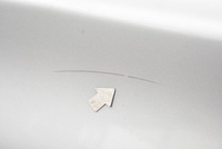 фото thumb №6, Дверь левая задняя задние 354/7 bmw x3 e83 03-10