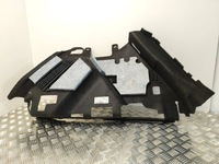 фото thumb №5, Citroen ds7 crossback 2018 задняя сторона правая обшивка / обивка / багажника