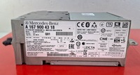 фото thumb №1, Mercedes-benz gle w167 модуль блок управления radio/nawigacji a1679004318