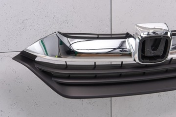 фото thumb №9, Honda cr-v v 2018-2019 решётка радиатора переднее решётка радиатор 71121tlaa00