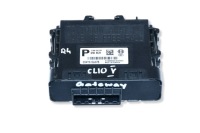 Купить Модуль блок управления renault clio v 284y66la7b, фото thumb