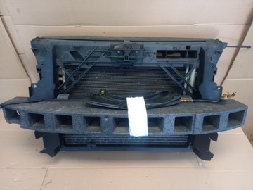 фото thumb №8, Комплект радиатор pas переднее seat toledo 4 1.6 tdi