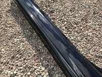 фото thumb №14, Молдинг поріг права ліва porsche cayman 982 982854885 982854886 org.