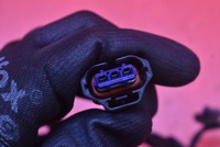 фото thumb №5, Електропроводка електрична форсунок 9162130016 hyundai kona 1 i 1.6 gdi 17-