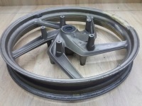 фото thumb №7, Bmw r1200 gs koło диск перед передні 19"