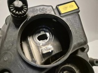 фото thumb №12, Dodge ram 1500 ds 09-15 фара лампа передня ліва 68001485ad