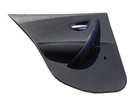 фото thumb №1, Обшивка обивка дверь левая левый задняя bmw 1 e87