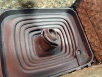 фото thumb №7, Тунель середній audi 80 b2