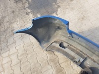 фото thumb №10, Audi a3 8p lift 08-12r бампер задняя 3d lx5v
