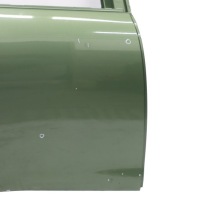 фото thumb №9, Mini r60 countryman дверь правое задние jungle green металлик - c15