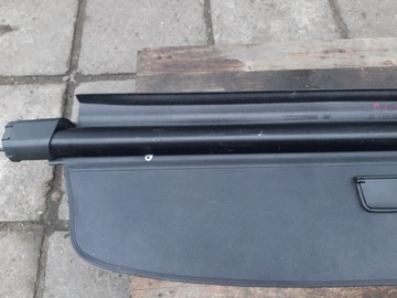 фото thumb №8, Vw passat b6 універсал ролета багажника 3c9867871