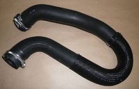 фото thumb №1, Шланг інтеркулер c jumpy iv верхній