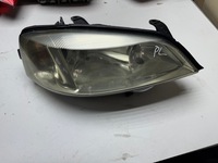 фото thumb №1, Фара лампа правая opel astra g