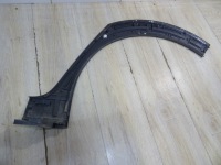 фото thumb №8, Volkswagen taigo молдинг крила задня права 2g7854818b llu 2g7