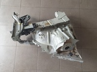 фото thumb №7, Четверть лонжерон подкрылок левая peugeot 208 2014-