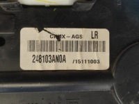 Панель приборы 24810-3an0a nissan versa b17 11-19 в Украине, фото thumb