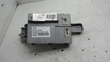 фото thumb №5, Mazda cx-7 cx7 ehy467560 модуль bcm