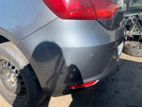фото thumb №13, Seat leon iii хетчбек 5d бампер задній pod pdc - lx7r