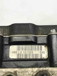 фото thumb №6, Блок управления  блок управления abs 9649458080 0265950368