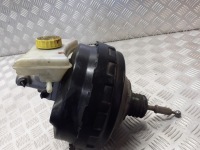 фото thumb №1, Підсилювач гальм skoda superb 1.9 tdi 8e0612105n