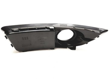 фото thumb №13, Новая оригинальная решётка бампера audi a3 8p s-line