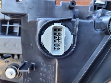 фото thumb №9, Honda crv cr-v 2023 - 6 vi gen лампа фара led лівий перед 33150-3a0-a03