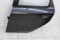 фото thumb №6, Mazda 2 de 07r- двері ліва задні лівий задня 36c - код лакофарбового покриття