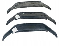 фото thumb №1, Vw arteon защита спойлер спойлер бампера 3g8805903c