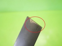 фото thumb №7, Молдинг крыла левая задняя seat ibiza iii 6l hb 3d