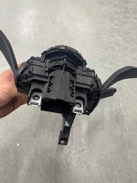 фото thumb №10, Стрічка підкермові важелі audi tt 8s 8s0907129be оригінал