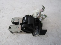 фото thumb №8, Audi q7 замок крышки багажника 10r. -- 8r0827505a