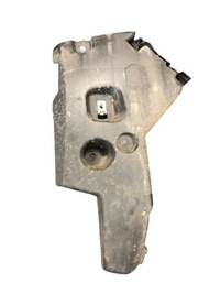 фото thumb №1, Напрямна бампера лівий renault master ii fv