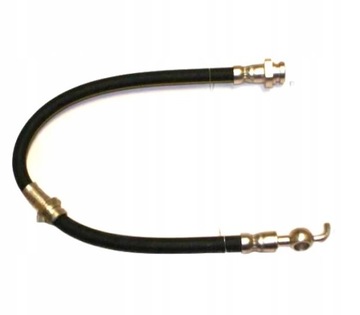 фото thumb №1, Шланг гальмівний japko do mazda 323 f v 1.5 1.8 2.0