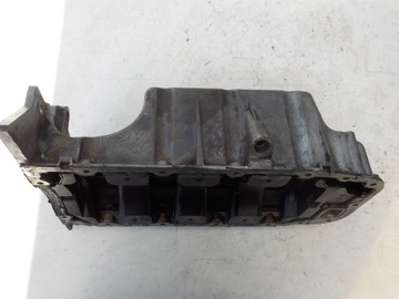 фото thumb №11, Opel astra h vectra c 1.8 16v z18xer z16xer поддон масляная 55353306