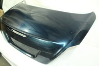 фото thumb №3, Крышка багажника багажника задняя mercedes slk r171