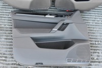 фото thumb №6, Vw golf sportsvan обшивка дверь левый правый задняя перед