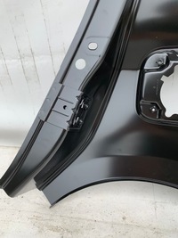 фото thumb №8, Dacia sandero ii крыло правый задняя задний обшивка