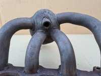 фото thumb №6, Коллектор выпускной катализатор mercedes a w169 1.5