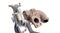 фото thumb №13, Peugeot 206 1.4 hdi турбокомпрессор
