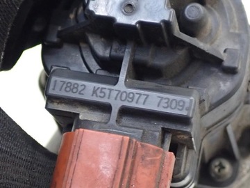 фото thumb №10, Клапан egr радиатор выхлопных газов 55274455 fiat ducato iii 2.0 m-jet euro6 18r