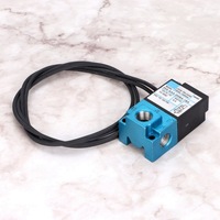 фото thumb №5, Клапан електромагнітний керуючий