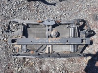 фото thumb №1, Kia carens iii 06-13 pas передній crdi - автоматична коробка передач