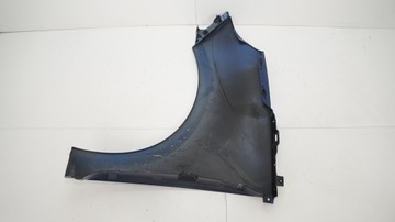 фото thumb №7, Крило правий перед renault grand scenic iii 09-13r обшивка дверей