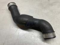 фото thumb №3, Wąż труба інтеркулер mercedes w203 a2035282082