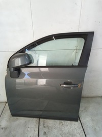 фото thumb №1, I143 дверь левый перед chevrolet orlando szary