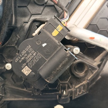 фото thumb №12, Jeep compass 17- обігрівач повітродувка usa