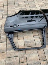 фото thumb №11, Range rover sport ii двері ліва задні