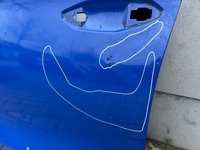 фото thumb №8, Дверь skoda enyaq передние левая перед левый